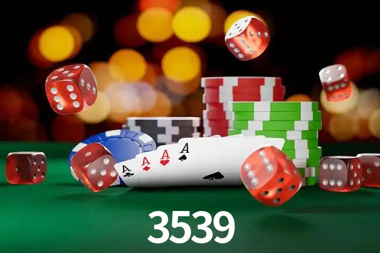 Estatísticas 3539
