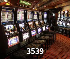 Desvendando o Mundo dos Jogos Virtuais na 3539