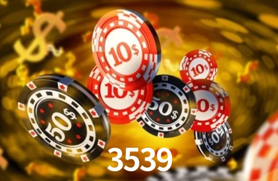 Casino Ao Vivo 3539