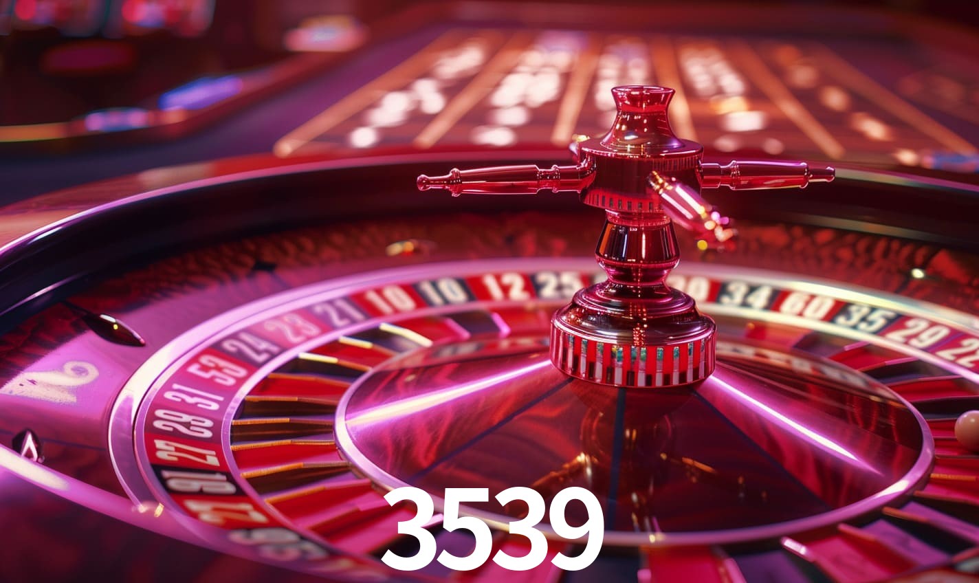 Explorando a Categoria de Eventos em Apostas na 3539