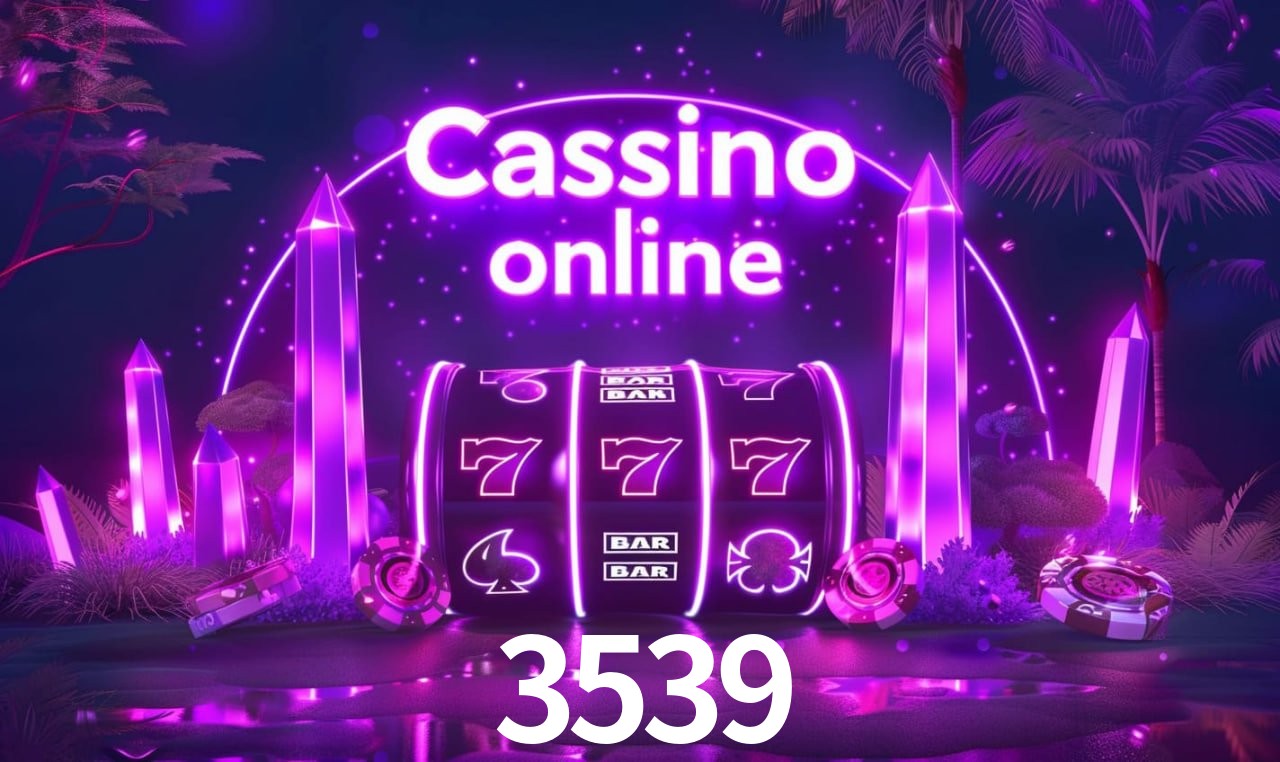 Diretório de Jogos 3539