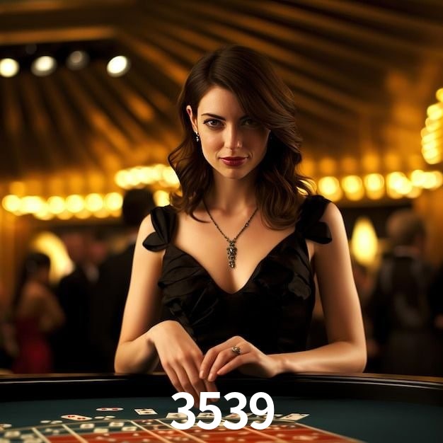 Explorando a Categoria de Eventos em Apostas na 3539