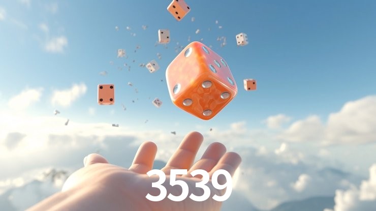 Live Casino 3539