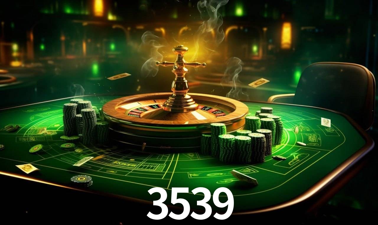 A Emoção da Loteria na 3539: Uma Chance de Mudança de Vida