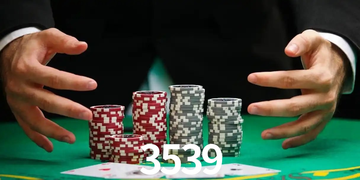 Especiais de Fim de Semana 3539