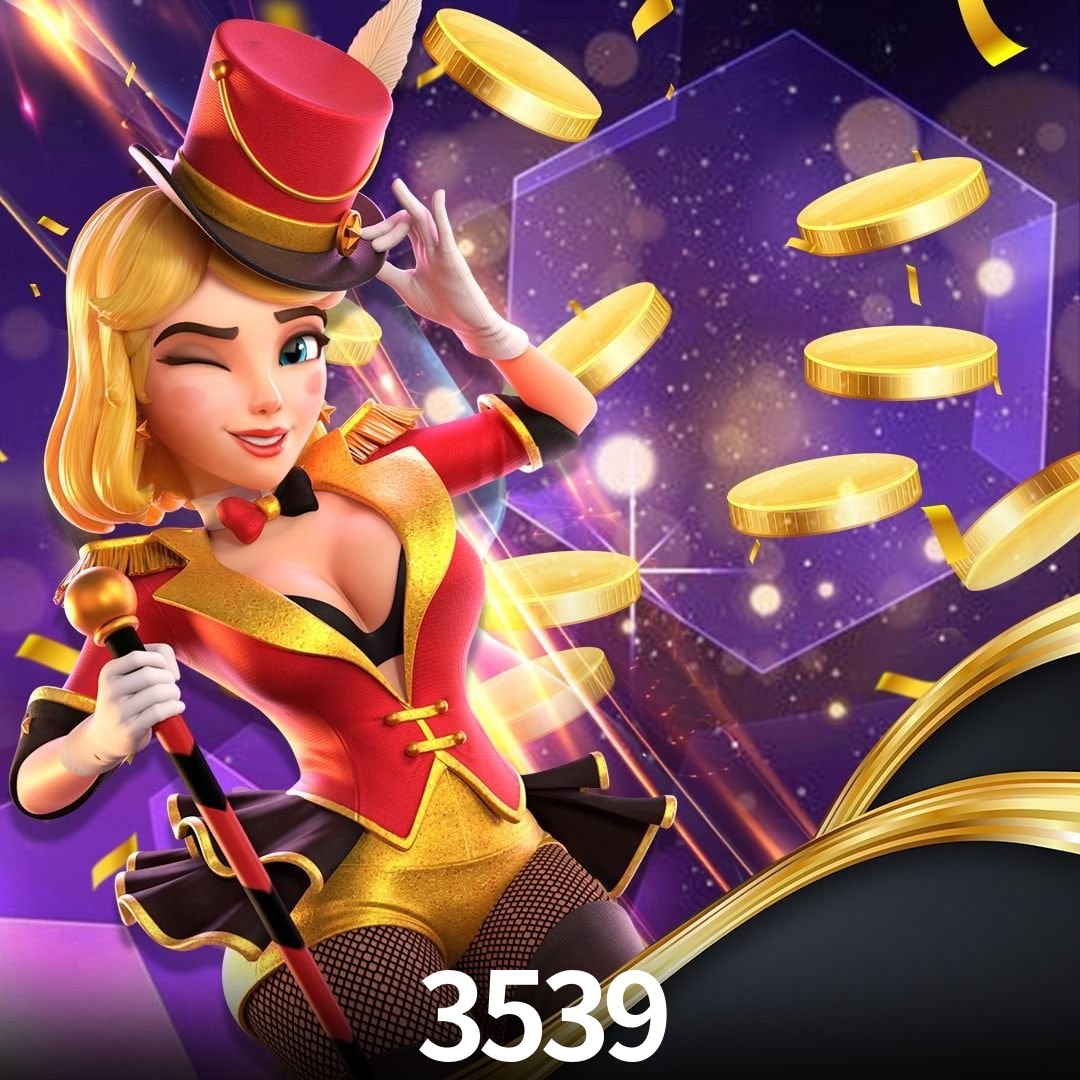 VIP Casino 3539