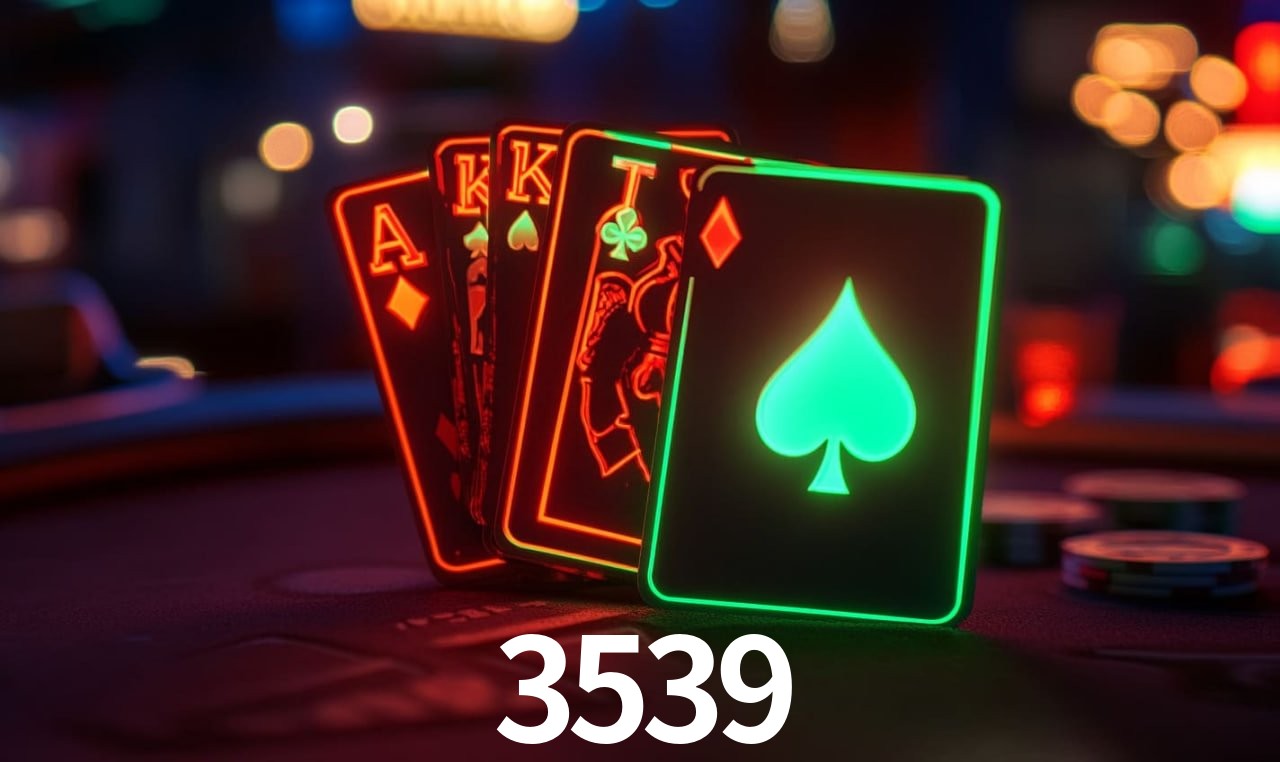 Apostas de Futebol 3539