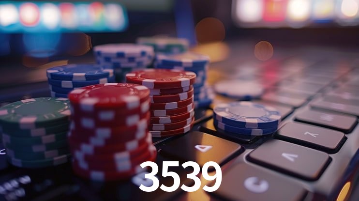 Jogos de Slot 3539