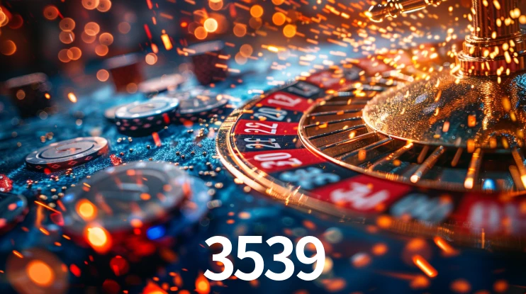 Account Benefits 3539