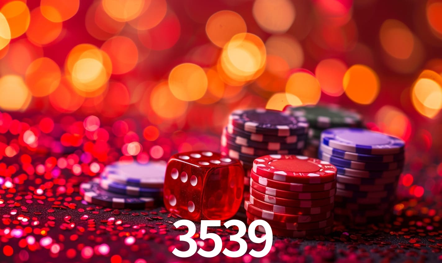 Descubra a Essência do 3539: Nossa História e Compromissos
