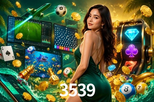 Sports Statistics 3539