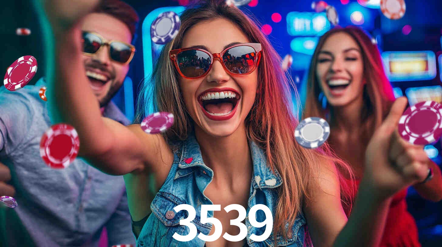 Apostas Esportivas na 3539: Um Guia Completo