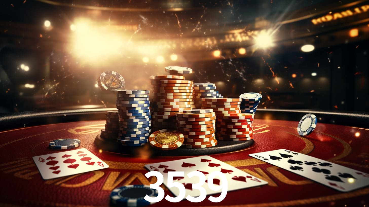 Tournaments 3539