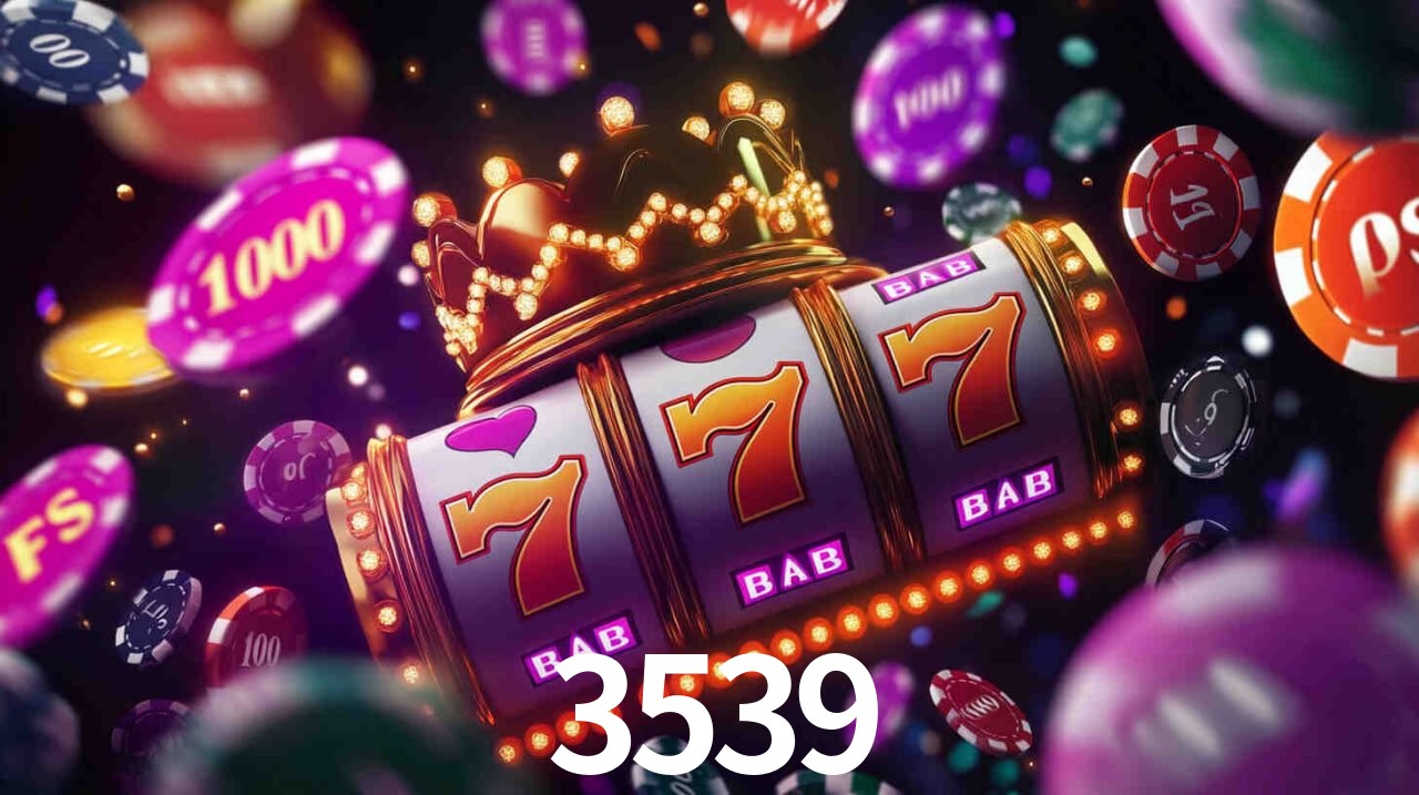 Game Statistics 3539