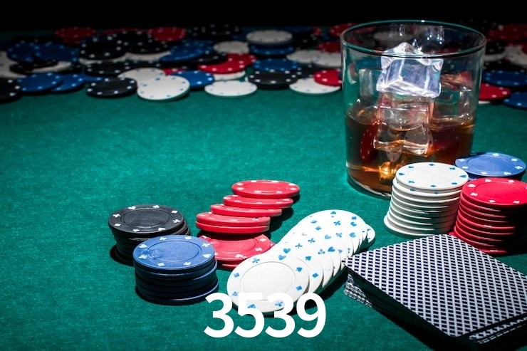 Bônus Diários 3539