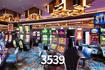 Desvendando o Mundo dos Jogos Virtuais na 3539