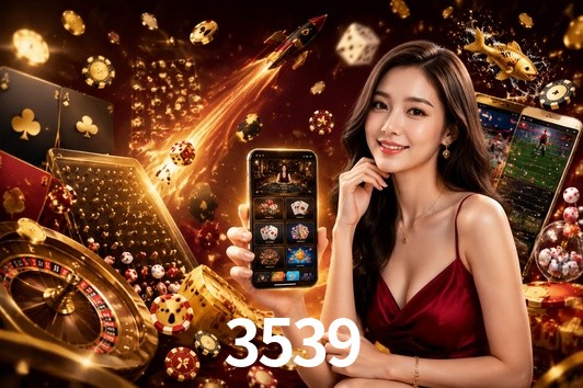 Secure Login 3539