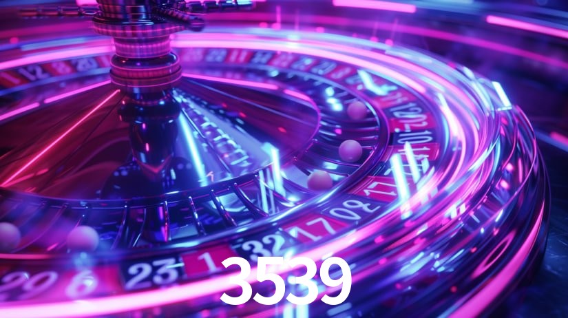 Inovações de Jogos na 3539: O Futuro das Experiências Interativas