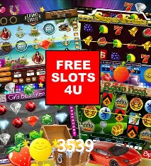 Descubra a Magia dos Jogos de Arcade no 3539