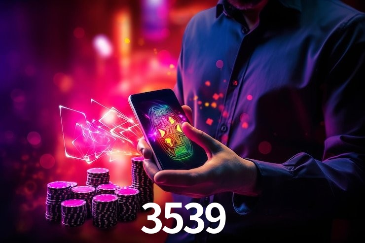 Jogos Exclusivos 3539