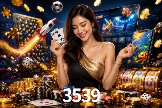 Slot Games 3539