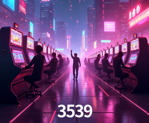 PIX Instantâneo 3539