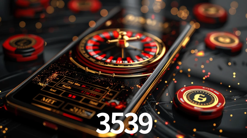Live Casino 3539