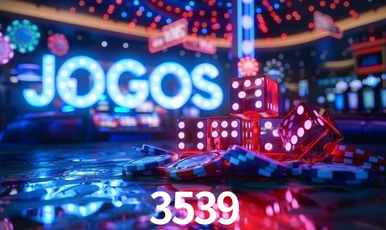 cassino 3539