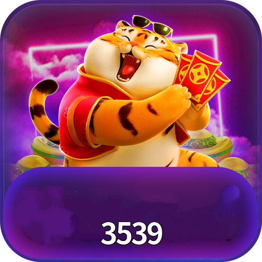 Logo da 3539